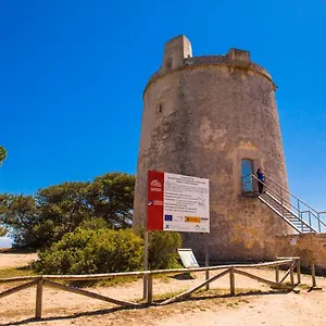  Apartamento Lila