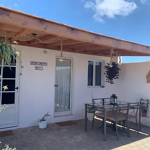 Meria Apartamento Playa Blanca (Lanzarote)
