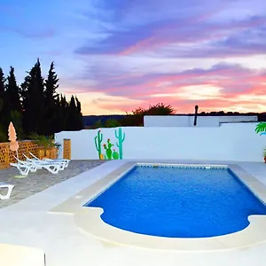  Apartamento Marisma