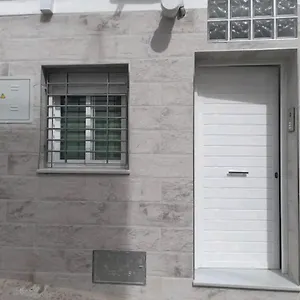  Apartamento Apartamento 2