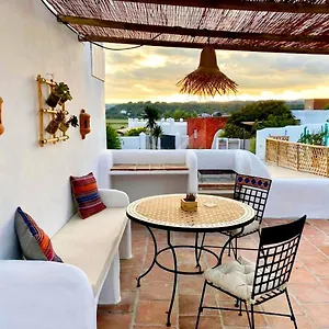  Apartamento Poniente