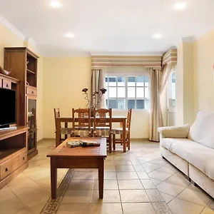  Apartamento El Tajo