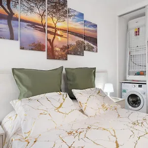  Apartamento Loft Centro Historico