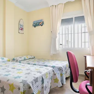  Apartamento El Tajo
