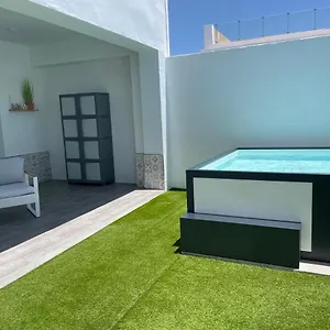  Apartamento Marismas Sol