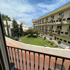 Playa Bajondillo 4 Apartamento Torremolinos