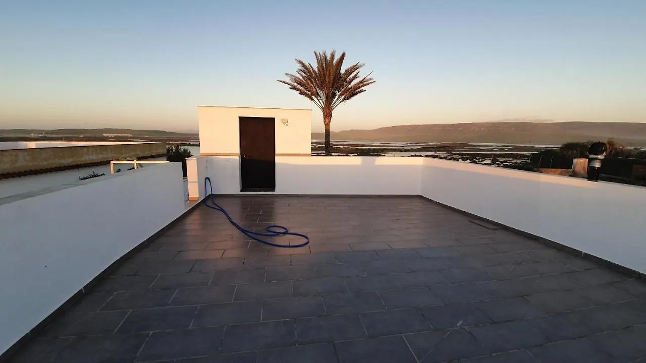 Holiday home Casa Las Marismas Barbate