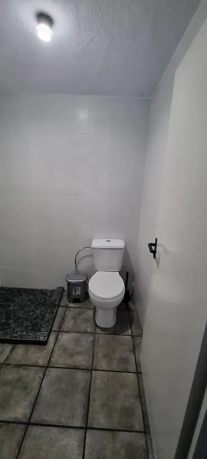 Casa Las Marismas Barbate Holiday home