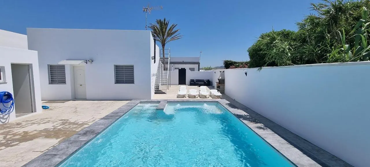 Casa Las Marismas Barbate